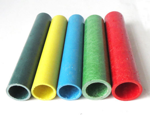25mm 32mm 38mm Farbiges Glasfaserverstärkt Kunststoffwerkzeuggriffe für Strukturen