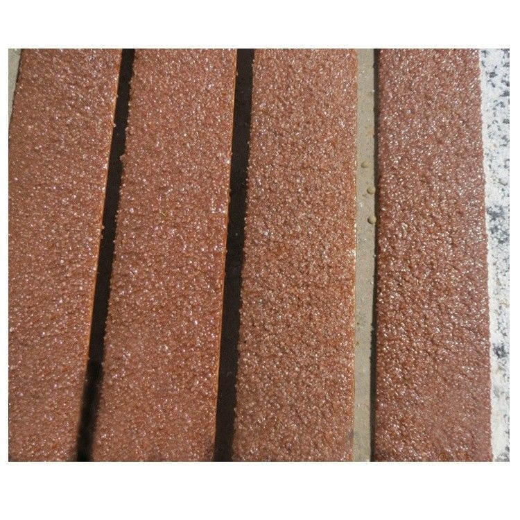 AS-Anforderung UV-Schutz Glasfaserstreifen für Holzdecken