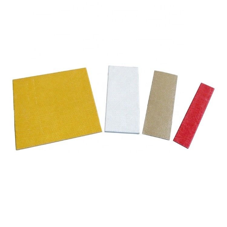 Anpassungsfähige Farbe FRP-Board Pultruded Technologie für starke und leichte Lösungen