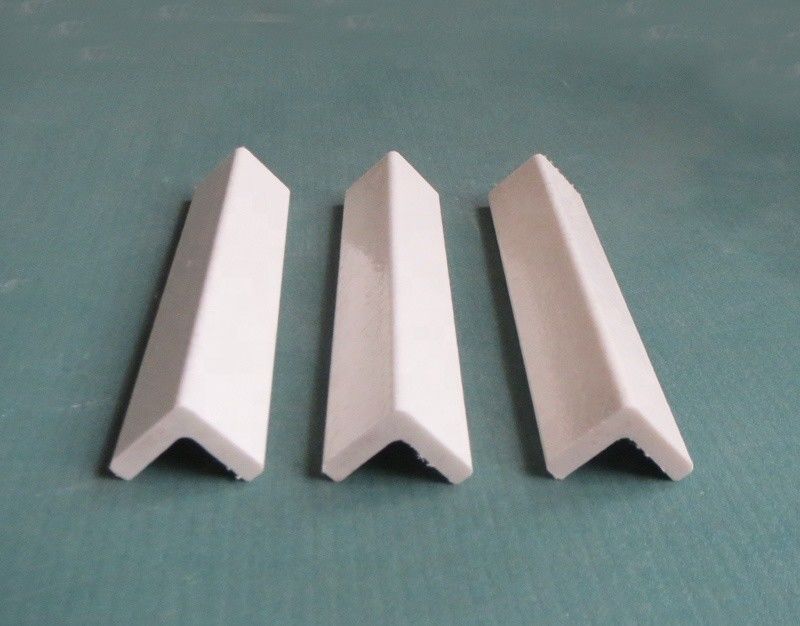 Hohe Festigkeit 20mm 40mm 60mm 76mm Glasfaserwinkelbalken FRP Faserverstärkte Kunststoffwinkelprofile