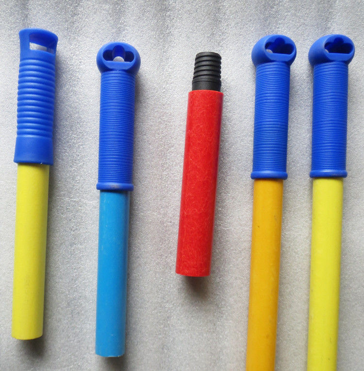 25mm 32mm 38mm Farbiges Glasfaserverstärkt Kunststoffwerkzeuggriffe für Strukturen